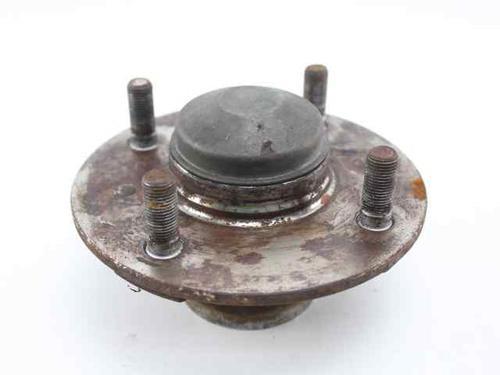 Used Other NISSAN ALMERA II (N16) 2.2 Di (110 hp) 19219409