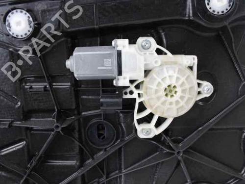 Rear right window mechanism FORD FOCUS IV (HN) 1.5 EcoBlue | BP34334116C25  - Image 6