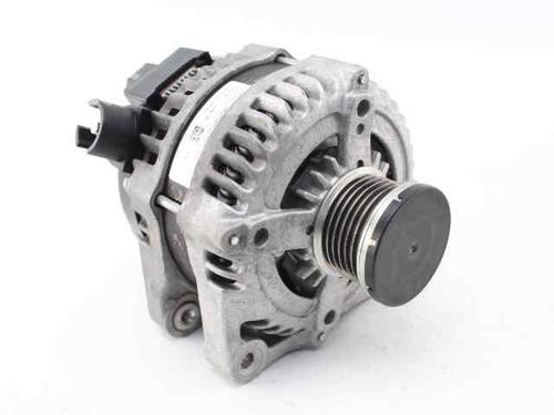 Used Alternator FORD FIESTA VI (CB1, CCN) 1.0 EcoBoost (100 hp) 28069691