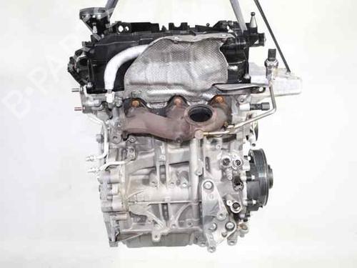 Engine BMW 1 (F40) 116 d | BP37503043M1 - Image 8