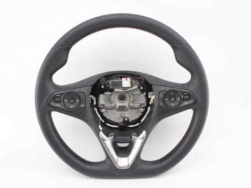 Used Steering wheel OPEL CORSA F (P2JO) 1.2 MHEV (101 hp) 32653682