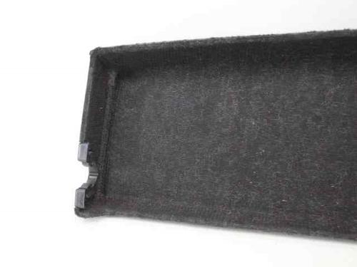 Rear parcel shelf FIAT 500 (312_) 1.3 D Multijet (312AXB1A) | BP28485794C85