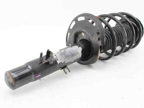 Left front shock absorber PEUGEOT 208 I (CA_, CC_) 1.2 VTI 82 | BP26137345M16 