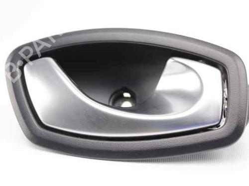 Used Front right interior door handle RENAULT CLIO IV (BH_) 1.5 dCi 90 (90 hp) 19221280