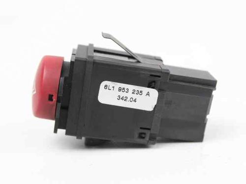 Warning switch SEAT IBIZA III (6L1) 1.4 TDI | BP19216215I22 
