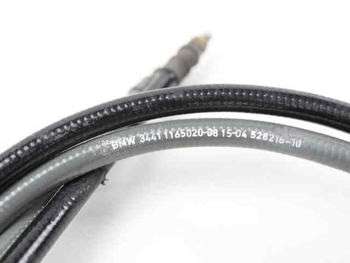 Handbrake cable BMW 3 (E46) 320 d | BP19216199C145 