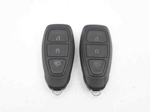 Elektronisk modul FORD FIESTA VII (HJ, HF) 1.0 EcoBoost | BP23534462M83 