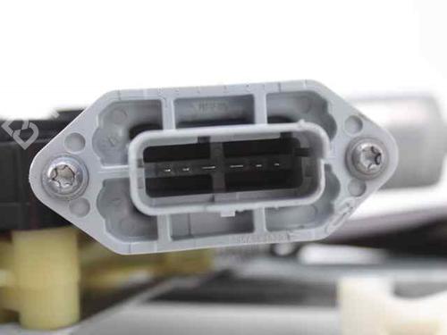Front left window mechanism MERCEDES-BENZ CITAN Box Body/MPV (W415)  | BP29143815C22 