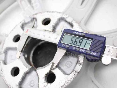 Rim SEAT IBIZA IV (6J5, 6P1) 1.4 TSI | BP30333549C45