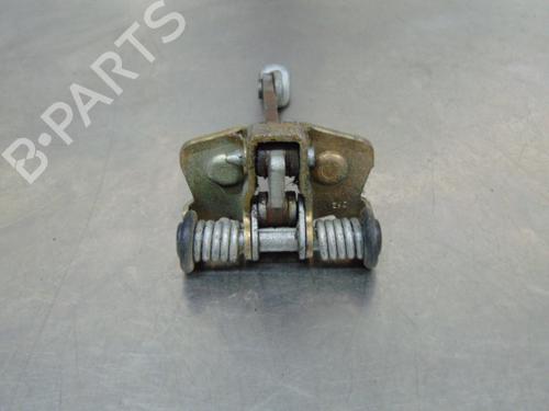 Hinge/Door check strap PEUGEOT 307 Break (3E) 2.0 HDI 110 | BP19197691C146 