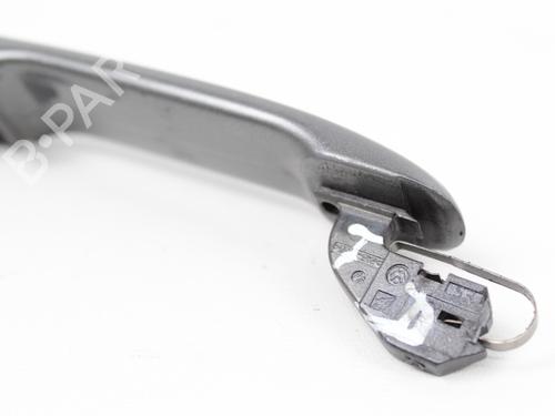 Rear right exterior door handle SEAT IBIZA II (6K1) 1.0 i | BP19214300C130 