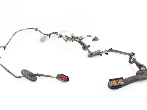 Used Wiring harness FORD FOCUS II (DA_, HCP, DP) [2004-2013]  19215957