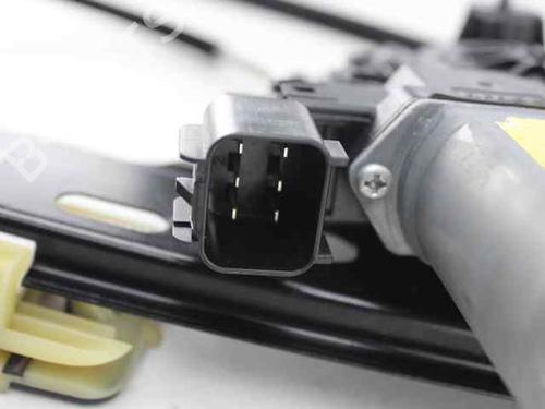 Front left window mechanism FORD C-MAX II (DXA/CB7, DXA/CEU) 1.5 TDCi | BP33007925C22 - Image 2