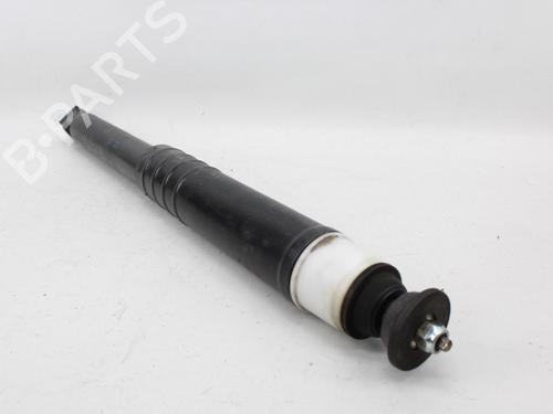 Used Right rear shock absorber RENAULT CLIO IV Grandtour (KH_) 0.9 TCe 90 (90 hp) 19207917
