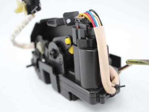 Rear right lock HYUNDAI GETZ (TB) 1.1 | BP21181417C99 