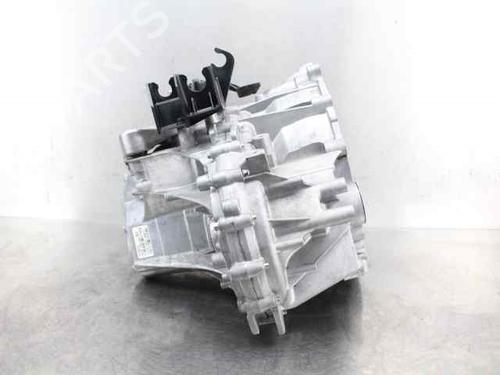 Gearbox VOLVO V40 Hatchback (525) D2 | BP37863273M3 - Image 6