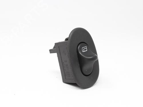 Left rear window switch SAAB 9-3 (YS3D) 2.0 Turbo | BP19204366I29 