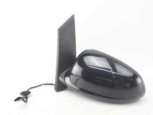 Used Left mirror Left mirror OPEL ASTRA J (P10) 1.7 CDTI (68) (125 hp) 33728240 33728240