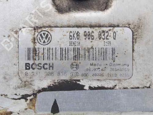 Electronic module SEAT CORDOBA Vario (6K5)  | BP19199994M83 