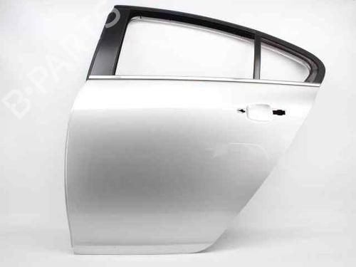 Used Left rear door OPEL INSIGNIA A (G09) 2.0 CDTI (68) (120 hp) 22773877