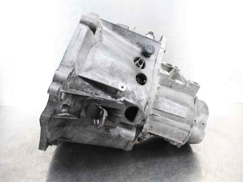 Gearbox PEUGEOT PARTNER Box Body/MPV 1.6 HDi 16V | BP37062820M3 - Image 4