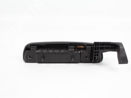 Front right exterior door handle FIAT SEICENTO / 600 (187_) 0.9 (187AXA, 187AXA1A) | BP19209927C129 