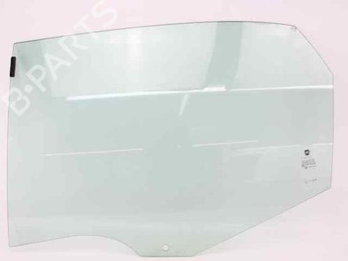 Used Rear left door window Rear left door window FIAT 500L (351_, 352_) 1.6 D Multijet (199LYD1B) (105 hp) 33060004 33060004