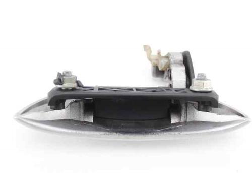 Front right exterior door handle PEUGEOT 107 (PM_, PN_) 1.0 | BP19219565C129 