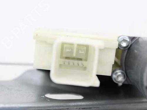 Rear right window mechanism OPEL ASTRA K Sports Tourer (B16) 1.6 CDTi (35) | BP27645437C25 