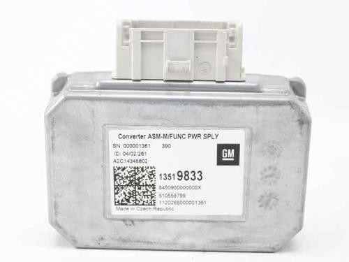 Used Electronic module Electronic module OPEL ASTRA K Sports Tourer (B16) 1.5 CRDI (35) (122 hp) 32873692 32873692