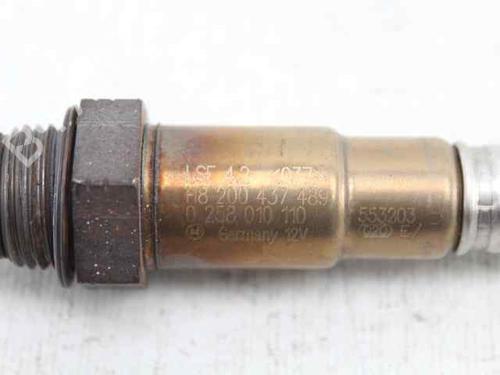Electronic sensor RENAULT CAPTUR I (J5_, H5_) 0.9 TCe 90 | BP39542755M84 - Image 5