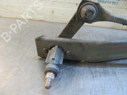 Front wiper motor VW POLO Coupe (86C, 80)  | BP19184797M29 