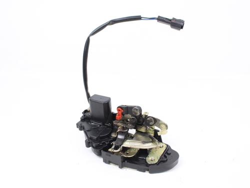 Vergrendeling links achter KIA SHUMA I (FB) 1.5 i 16V (AFB242) (88 hp) 19214605