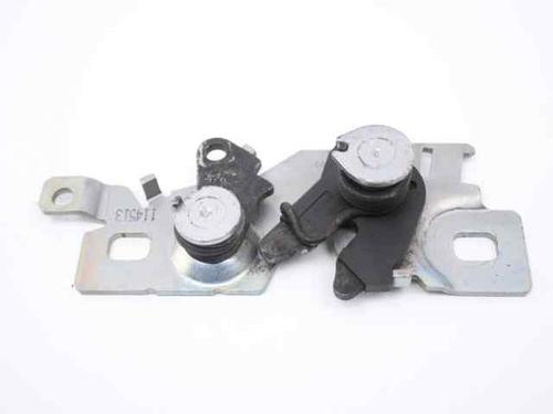 Hood lock PEUGEOT 308 II (LB_, LP_, LW_, LH_, L3_) 1.6 HDi | BP19639849C133