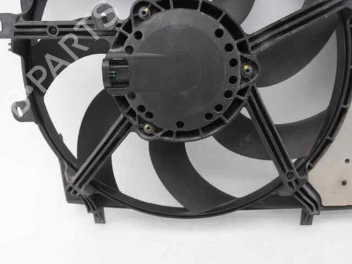 Radiator fan CITROËN C4 CACTUS 1.2 THP 110 | BP36029329M35 - Image 2