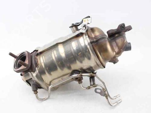 Particulate filter HYUNDAI i30 (PDE, PD, PDEN) 1.6 CRDi | BP36173860M81 - Image 6