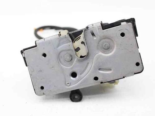 Front left lock OPEL CORSA E (X15) 1.3 CDTI (08, 68) | BP26404921C98 
