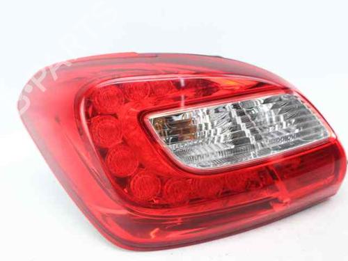 Left taillight MITSUBISHI MIRAGE / SPACE STAR VI Hatchback (A0_A) 1.2 (A03A) | BP33418371C34 - Image 2
