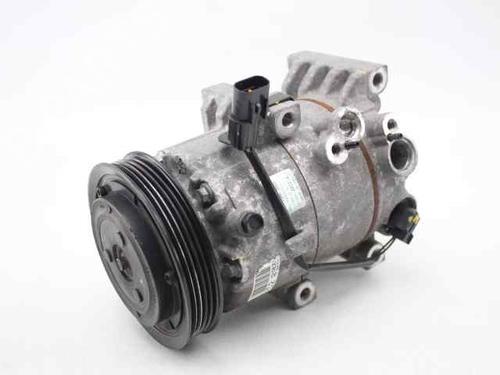 Used AC compressor KIA CEE'D Sportswagon (JD) 1.4 CRDi 90 (90 hp) 19243860