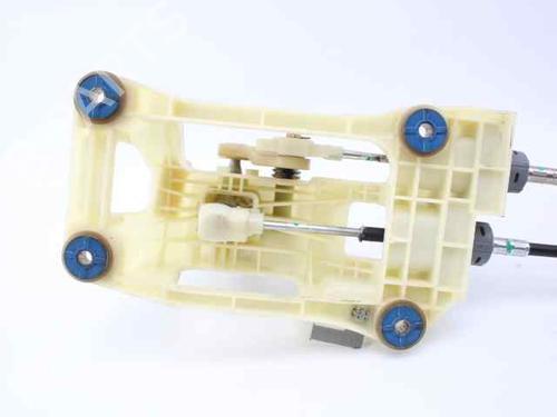 Gear lever KIA CEE'D Hatchback (ED) 1.6 CRDi 128 | BP21089016M90 