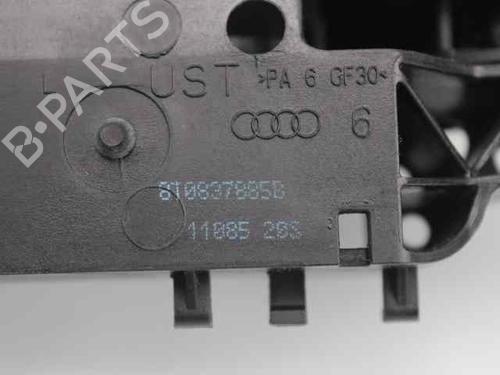 Rear left exterior door handle AUDI A4 B8 Avant (8K5)  | BP19220019C130 