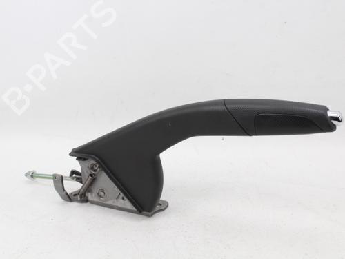 Used Hand brake RENAULT CLIO IV Grandtour (KH_) 0.9 TCe 90 (90 hp) 19207902