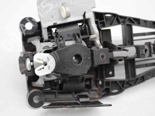 Front left exterior door handle OPEL ASTRA J (P10) 1.7 CDTI (68) | BP19226975C128 