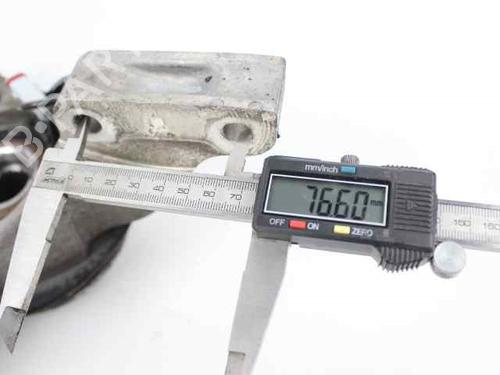 Right front steering knuckle OPEL VECTRA C Estate (Z02)  | BP19216251M26 