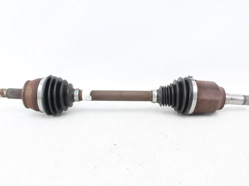 Used Left front driveshaft Left front driveshaft FIAT 500L (351_, 352_) 1.3 D Multijet (199.LYM11, 199.LYM1A) (95 hp) 40554579 40554579