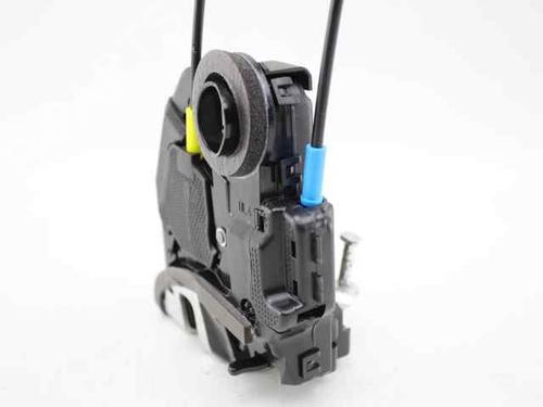 Rear left lock TOYOTA AURIS (_E18_) 1.8 Hybrid (ZWE186_, ZWE186R) | BP19242210C100