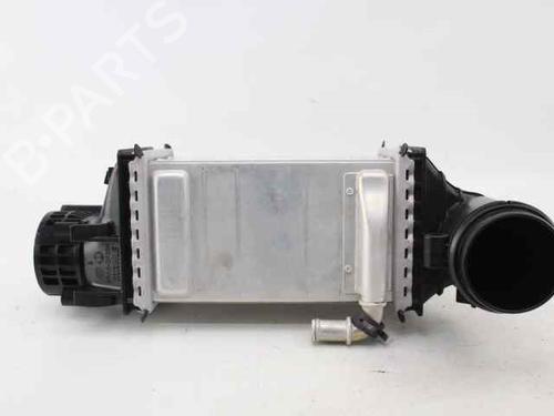 Intercooler SKODA KAMIQ (NW4) 1.5 TSI | BP32433183M30