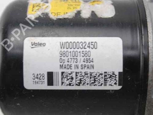 Front wiper motor CITROËN C4 CACTUS 1.2 THP 110 | BP36029313M29 - Image 2
