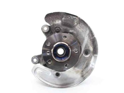 Used Right front steering knuckle MINI MINI (F56) Cooper D (116 hp) 32151519