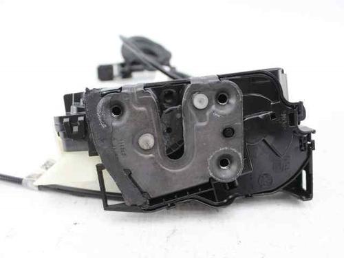 Front left lock RENAULT MEGANE IV Grandtour (K9A/M/N_) 1.5 dCi 110 | BP29143665C98 